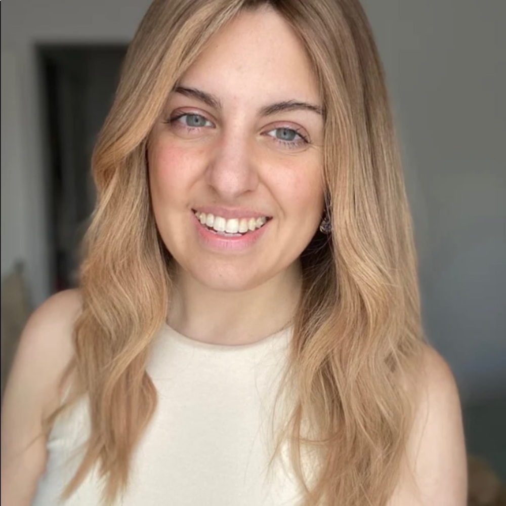Lusta human hair Wig - Level Up // Essentials Wig // 20 inches // M Cap